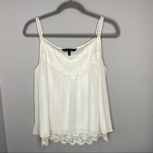 White House Black Market Blouse